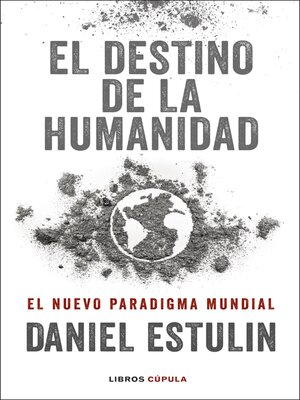 cover image of El destino de la humanidad